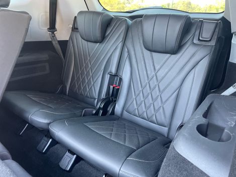 Caoa Chery Tiggo 8 PRO 1.5 Turbo (Híbrido) 
