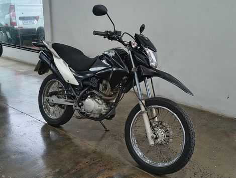 HONDA NXR 150 BROS ESD MIX/FLEX