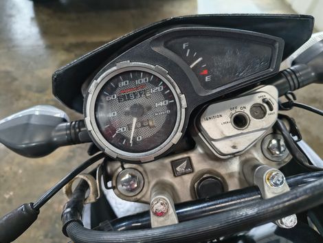 HONDA NXR 150 BROS ESD MIX/FLEX