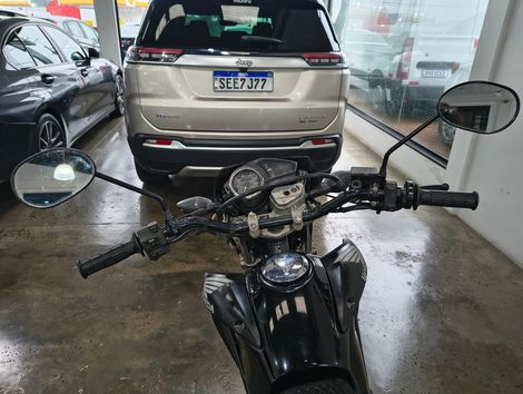 HONDA NXR 150 BROS ESD MIX/FLEX