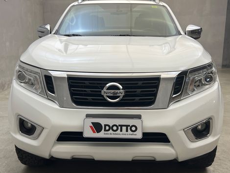 Nissan Frontier LE CD 4x4 2.3 Bi-TB Diesel Aut.
