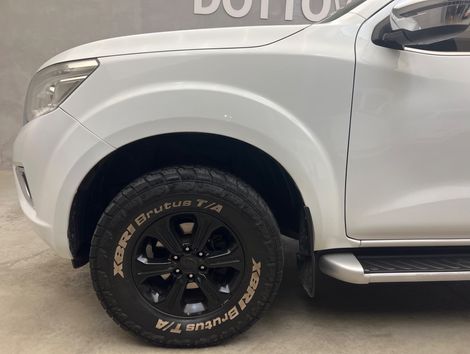 Nissan Frontier LE CD 4x4 2.3 Bi-TB Diesel Aut.