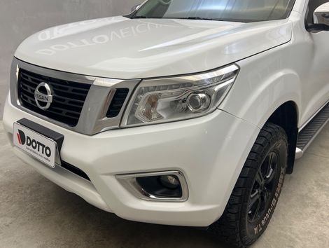 Nissan Frontier LE CD 4x4 2.3 Bi-TB Diesel Aut.