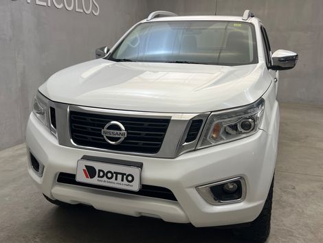 Nissan Frontier LE CD 4x4 2.3 Bi-TB Diesel Aut.