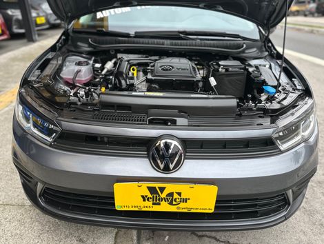 VolksWagen Polo Comfortline TSI 1.0 Flex 12V Aut.