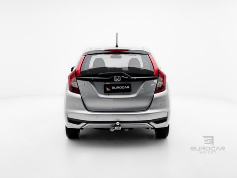 Honda Fit EX/S 1.5 Flex/Flexone 16V 5p Aut.