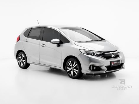 Honda Fit EX/S 1.5 Flex/Flexone 16V 5p Aut.