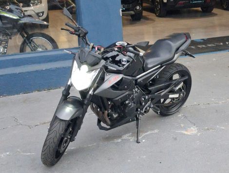 YAMAHA XJ6 N/ABS