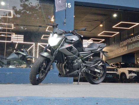 YAMAHA XJ6 N/ABS