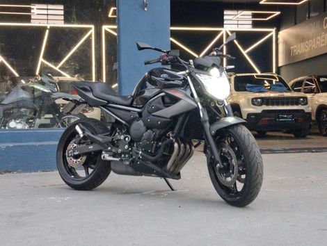 YAMAHA XJ6 N/ABS