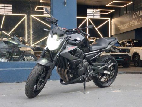 YAMAHA XJ6 N/ABS