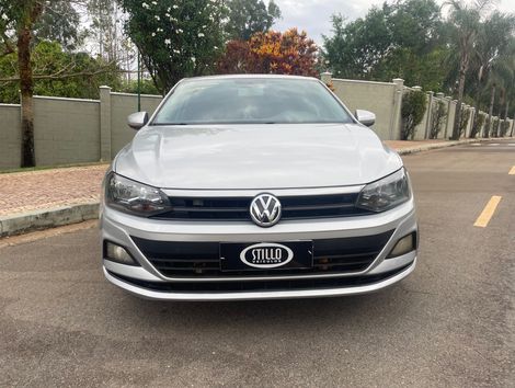 VolksWagen Polo 1.6 MSI Flex 16V 5p
