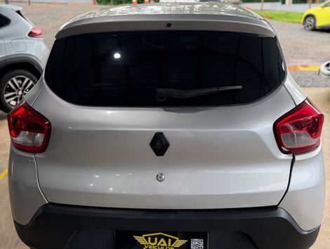 Renault KWID Life 1.0 Flex 12V 5p Mec.