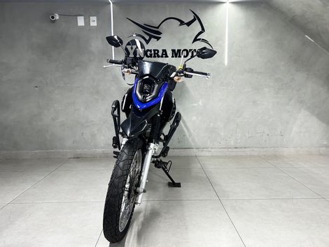 YAMAHA XTZ 150 CROSSER Z FLEX