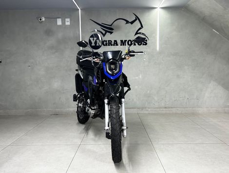 YAMAHA XTZ 150 CROSSER Z FLEX