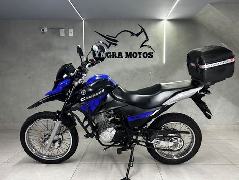 YAMAHA XTZ 150 CROSSER Z FLEX