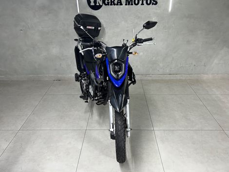 YAMAHA XTZ 150 CROSSER Z FLEX