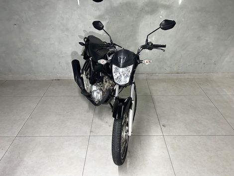 HONDA CG 160 START