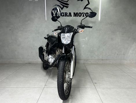 HONDA CG 160 START