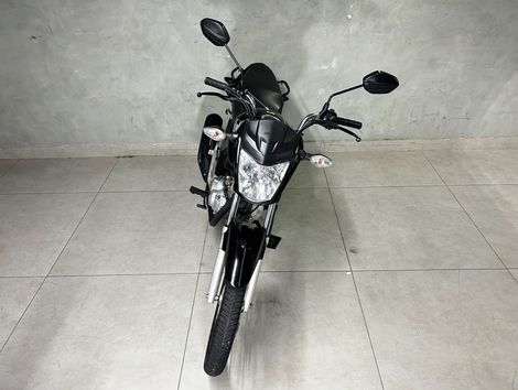 HONDA CG 160 START