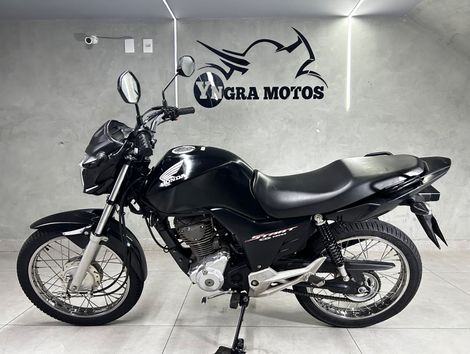HONDA CG 160 START