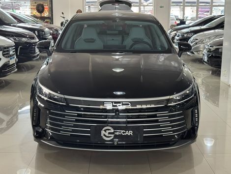BYD King GS 1.5 16V Aut. (Hibrido)