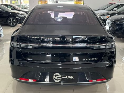 BYD King GS 1.5 16V Aut. (Hibrido)