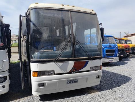  Scania - Marcopolo Viaggio GVR