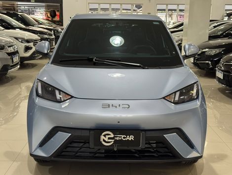BYD Dolphin EV GS (Elétrico)