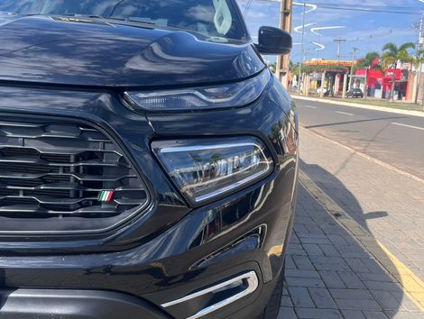 Fiat Toro Freedom 1.3 T270 4x2 Flex Aut.