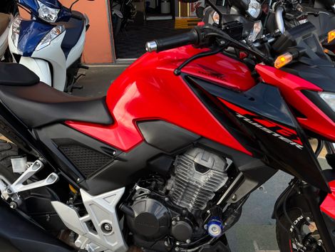 HONDA CB 300F Twister Flex