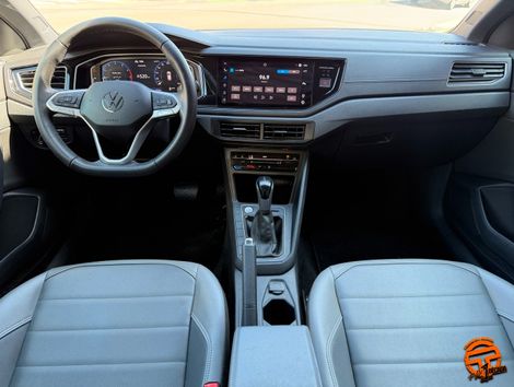 VolksWagen Nivus Highline 1.0 200 TSI Flex Aut.