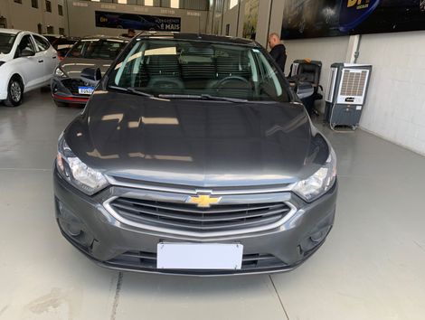 Chevrolet ONIX HATCH LT 1.0 8V FlexPower 5p Mec.