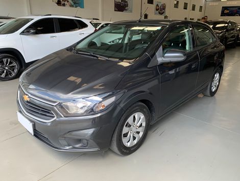 Chevrolet ONIX HATCH LT 1.0 8V FlexPower 5p Mec.