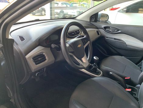 Chevrolet ONIX HATCH LT 1.0 8V FlexPower 5p Mec.