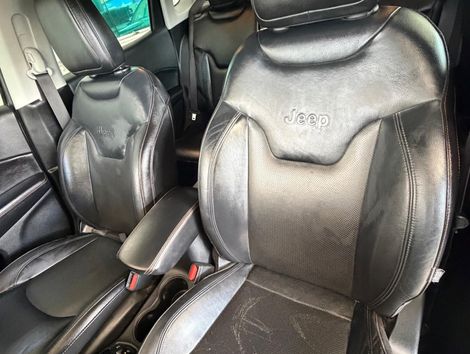 Jeep COMPASS LIMITED 2.0 4x4 Diesel 16V Aut.