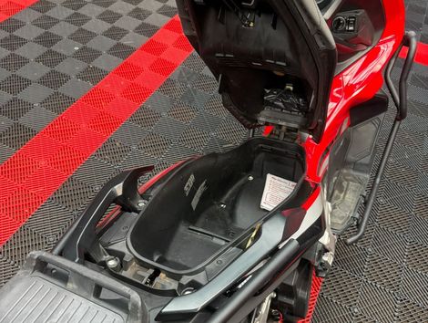 HONDA ADV 150