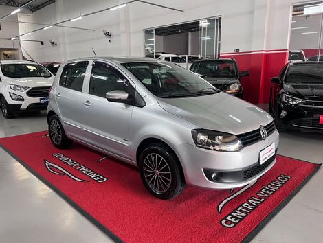 VolksWagen Fox 1.0 Mi Total Flex 8V 5p
