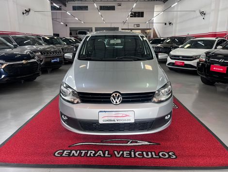 VolksWagen Fox 1.0 Mi Total Flex 8V 5p
