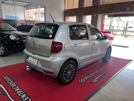 VolksWagen Fox 1.0 Mi Total Flex 8V 5p