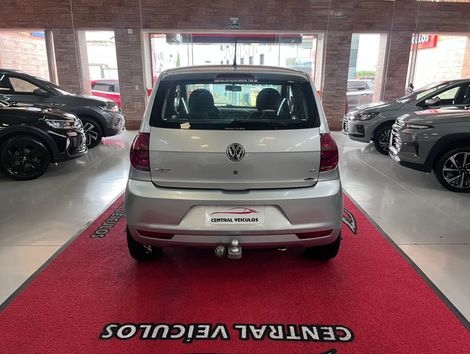 VolksWagen Fox 1.0 Mi Total Flex 8V 5p