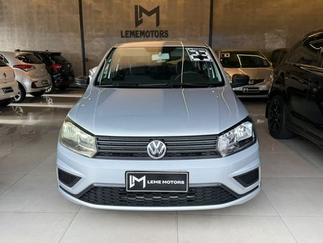 VolksWagen VOYAGE 1.0 Flex 12V 4p