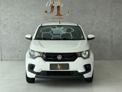 Fiat MOBI DRIVE 1.0 Flex 6V 5p