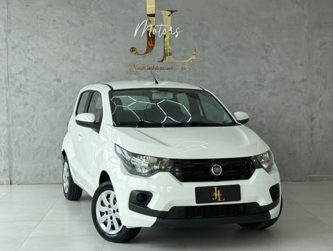 Fiat MOBI DRIVE 1.0 Flex 6V 5p
