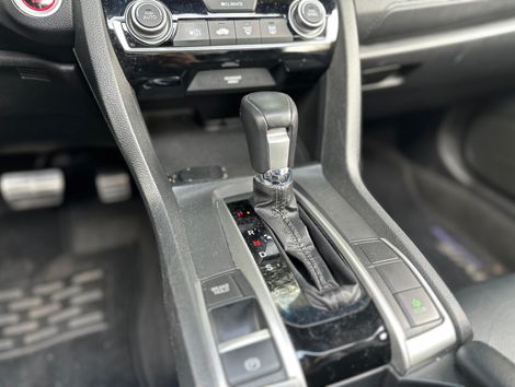 Honda Civic Sedan TOURING 1.5 Turbo 16V Aut.4p