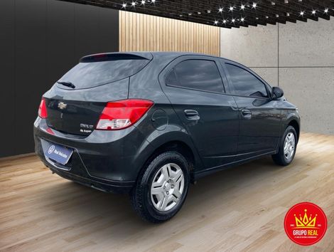 Chevrolet ONIX HATCH LT 1.0 8V FlexPower 5p Mec.