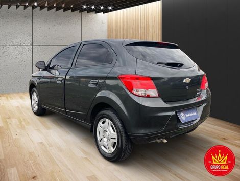 Chevrolet ONIX HATCH LT 1.0 8V FlexPower 5p Mec.