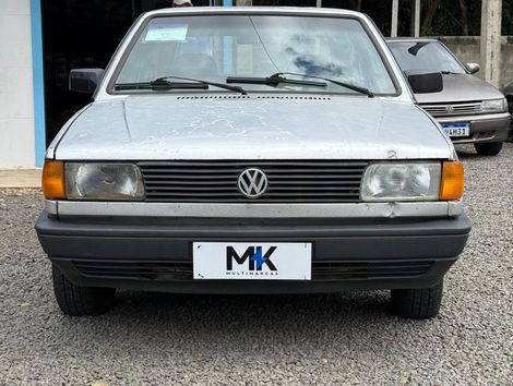 VolksWagen Gol 1000 (modelo antigo)