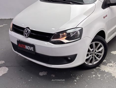 VolksWagen Fox Rock in Rio 1.6 Mi Total Flex 8V 5p