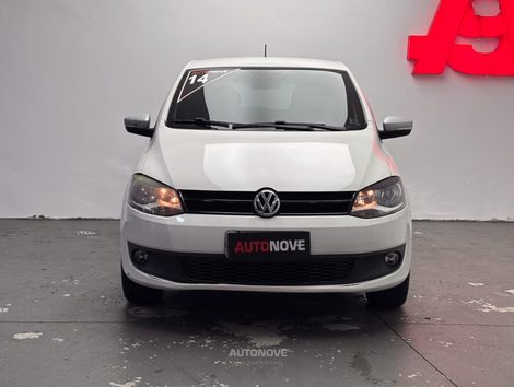 VolksWagen Fox Rock in Rio 1.6 Mi Total Flex 8V 5p